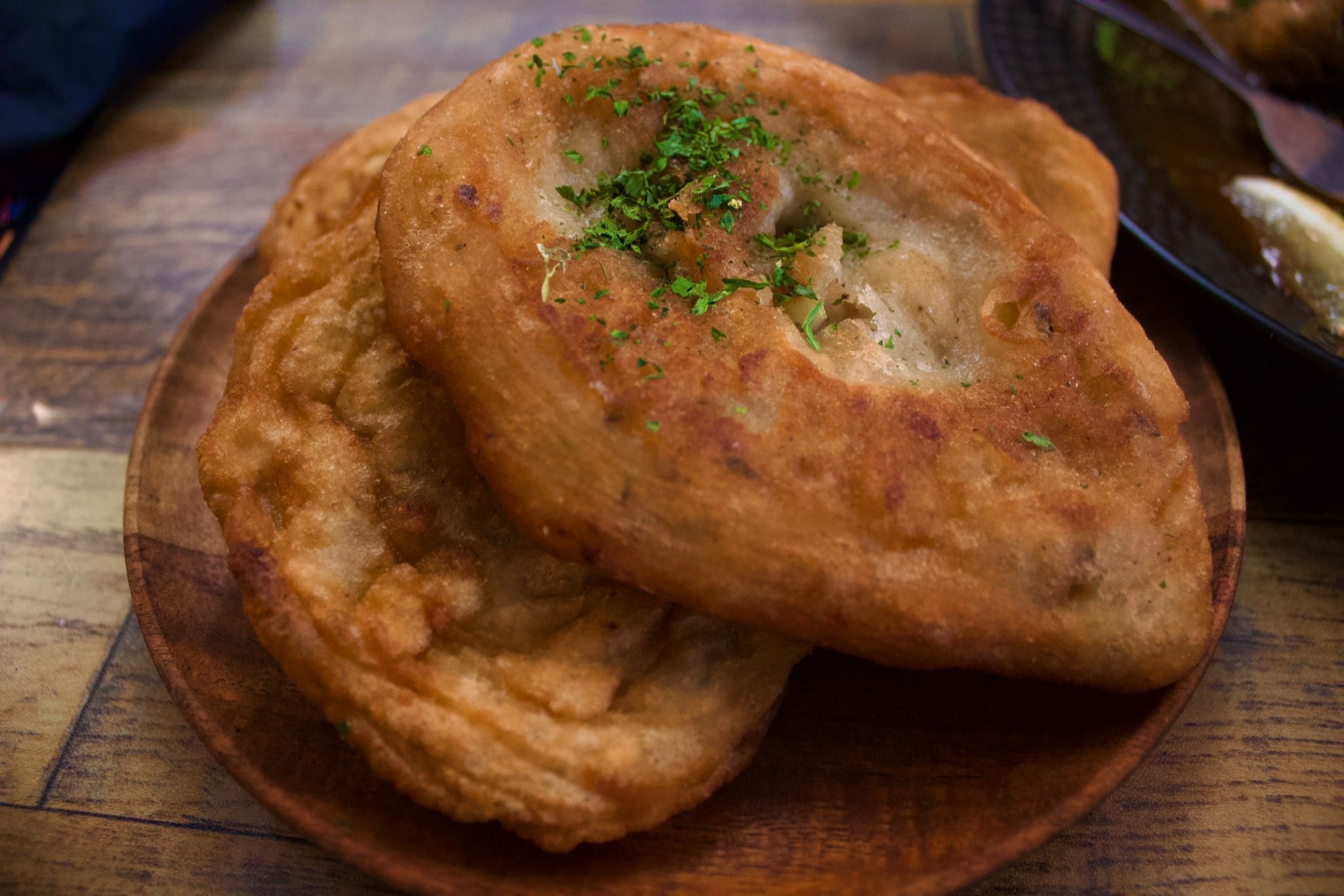 Fritters